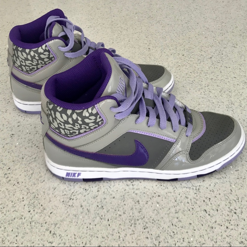 Nike High Tops